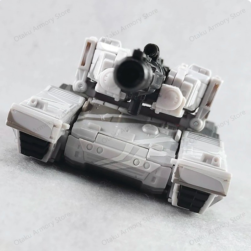 In Stock Hasbro Transformers War for Cybertron Siege 35th Anniversary Megatron Anime Figure Model