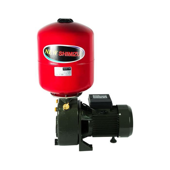 Shimizu Pc-503 Bit Mesin Pompa Air Sumur Dalam Jetpump Jet Pump Otomatis 500 Watt Shimizu Pc-503Bit