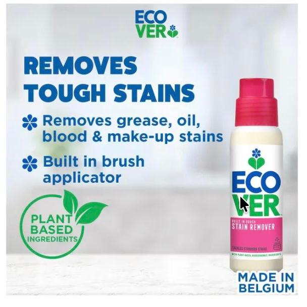 READY Ecover Stain Remover 200ml