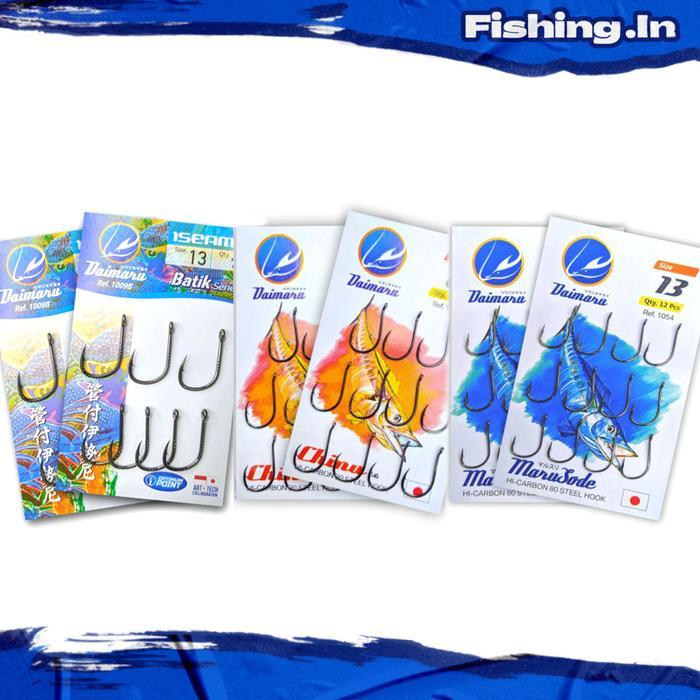 MATA KAIL PANCING DAIMARU BATIK SERIES CHINU MATA PANCING KAIL PANCING