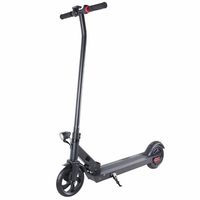 Skuter listrik Lipat / Electric Scooter Grab