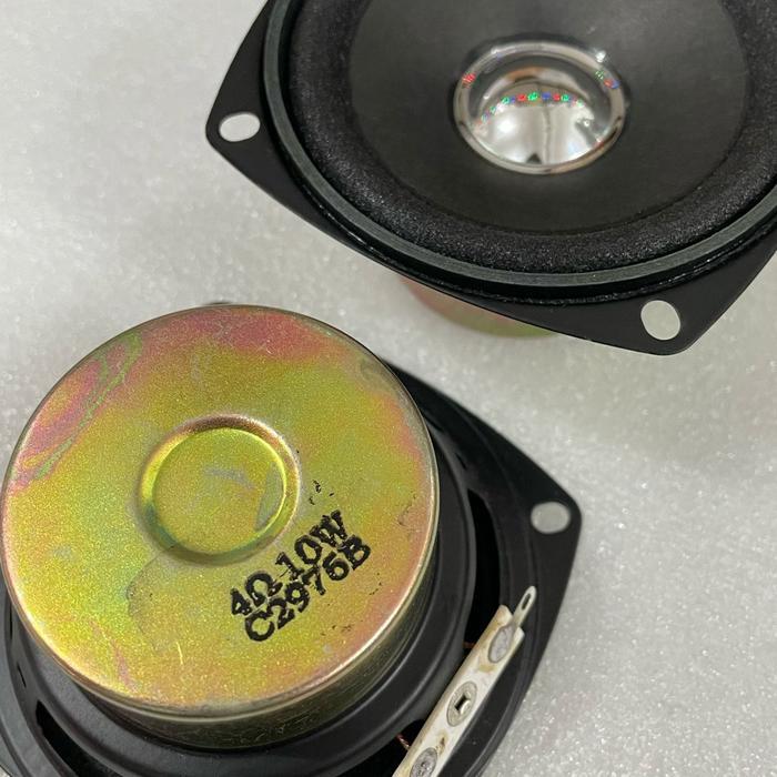 Ykp Speaker Woofer 3 Inch 4 ohm 10 watt