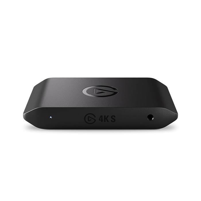 Elgato 4K S Game Capture - Video CaptureElgato 4K S Game Capture - Video Capture