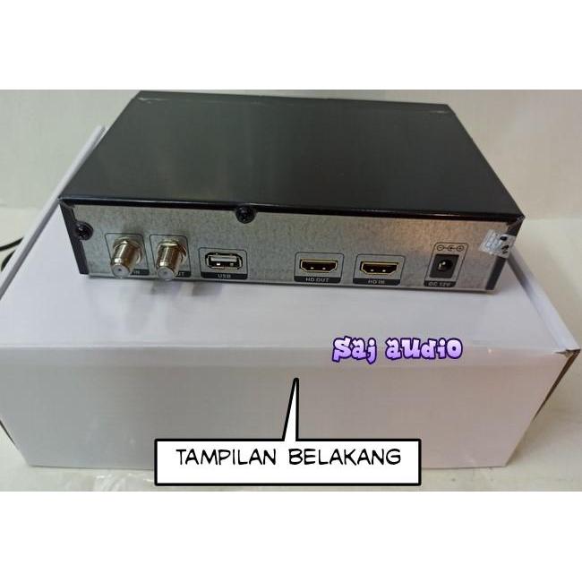 Kaonsat KS DM02 HD DVBT2 Modulator Digital Modulator HDMI Modulator