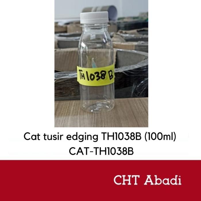 Dempul / Cat Tusir Edging Hpl Th 1038 B (100Ml) #Gratisongkir