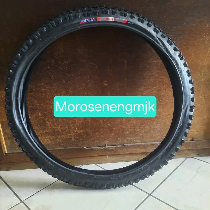 Ban luar 26 x 2.35 Kenda / Ban sepeda 26 x 2.35