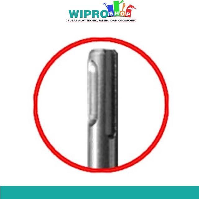 WIPRO Connecting SDS Plus 200mm