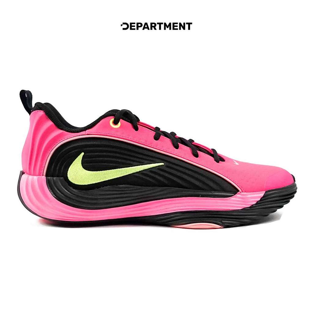 NIKE Sepatu Basket GIANNIS IMMORTALITY 5 EP IM5131601 ORIGINAL