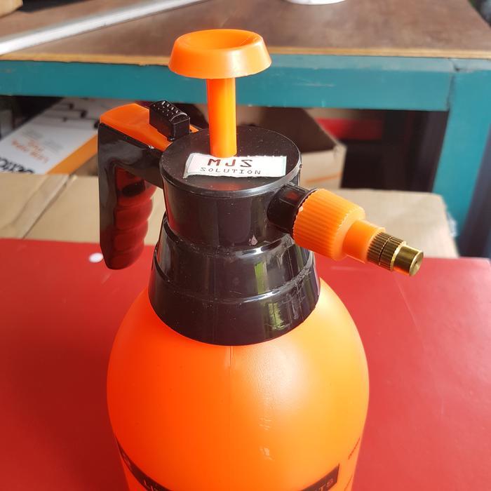 SEMPROTAN POMPA SPRAYER 2 LITER 2000 ML 2L 2000ML KEBON TAMAN BUNGA