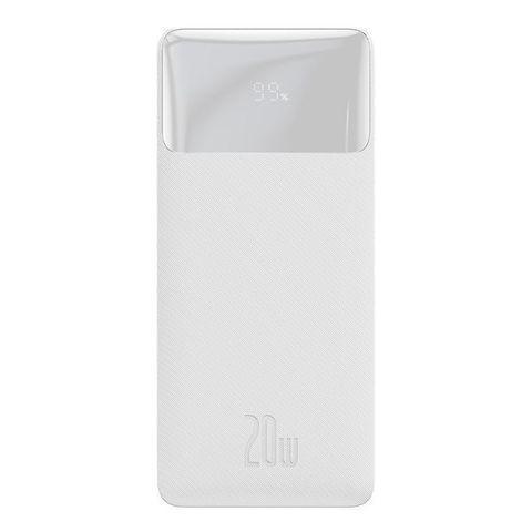 Baseus Bipow Digital Display Powerbank 20000Mah 20W