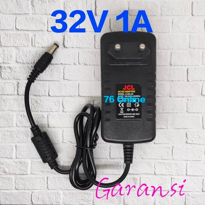 adaptor 32v 1a /adaptor 32V 1A