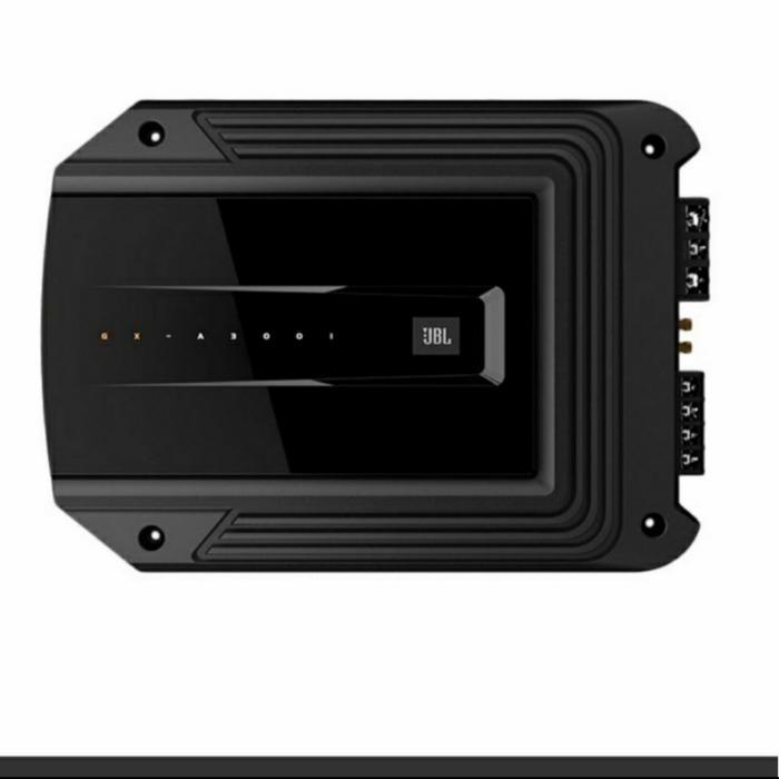 TERLARIS POWER AMPLIFIER MONOBLOCK JBL GX-A3001 / MONOBLOCK JBL GXA3001