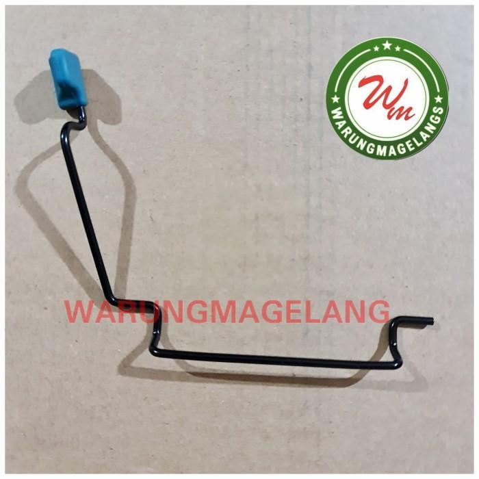 SHAKESPARE Kawat pengait LEVER TUAS MESIN SANDER AMPLAS nrt 920 nrt920