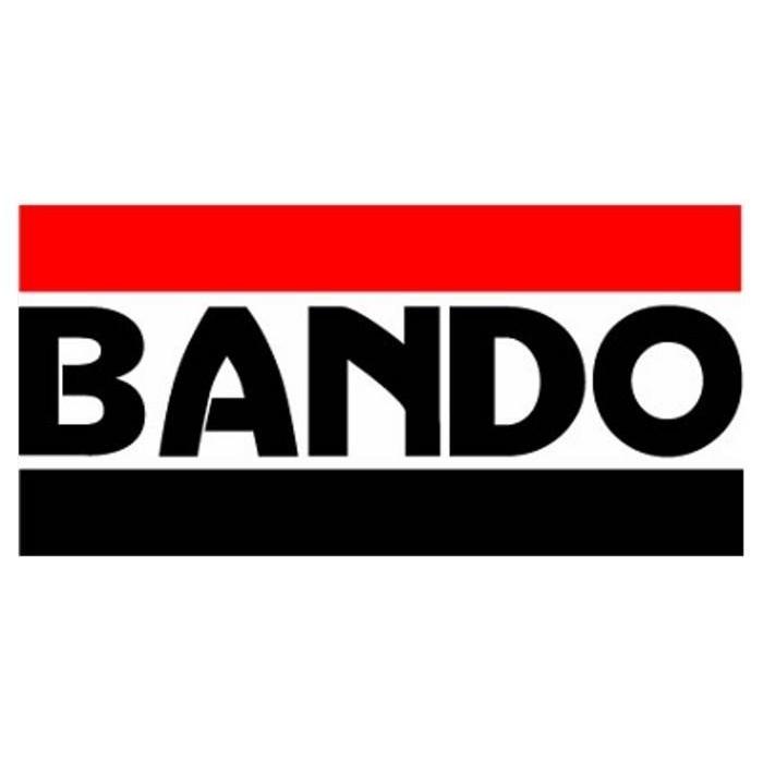 V-Belt 8Pk 1980 / 8 Pk 1980 Bando