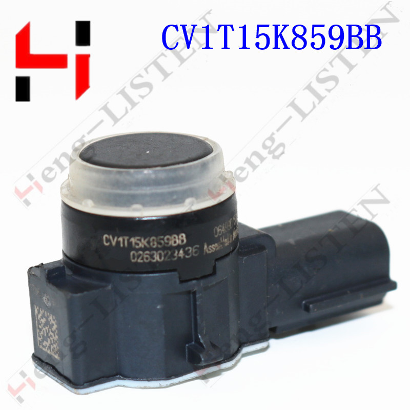 PDC Car Detector Parking Assist Distance Control Sensor for Ecosport For Yibo Ecosp CV1T15K859BB