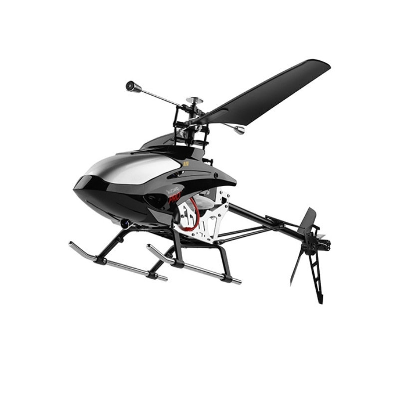 WLtoys V913 updated V913-A 2.4G 4CH Single-Propeller 70cm RC Helicopter Built-In Gyro toys r/c