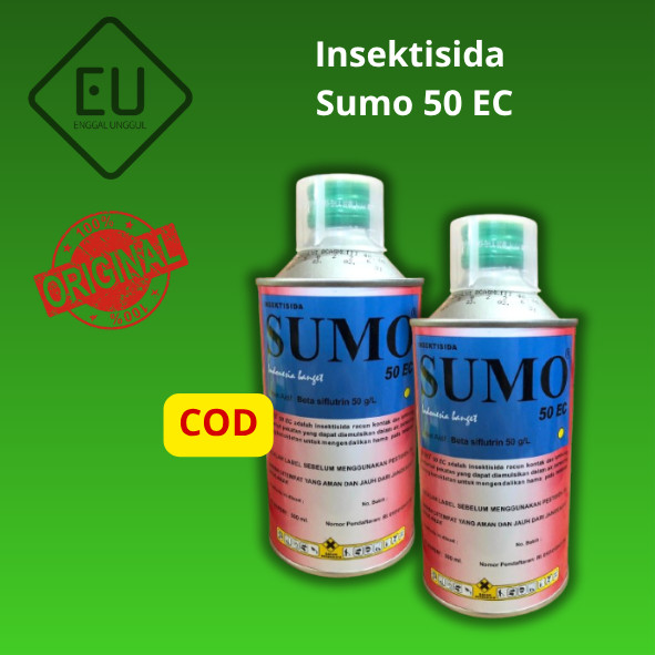 Insektisida sumo - 500 ml