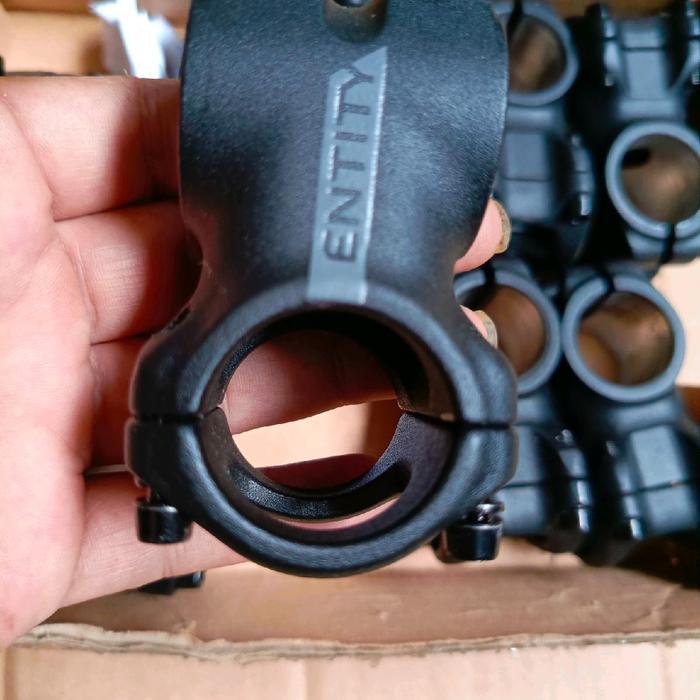 Diskon Stem Entity Untuk Sepeda Polygon Tril Dll Original