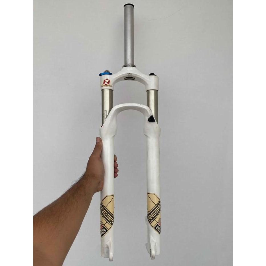 Fork Rockshox Reba RL dual air 29 inch XC