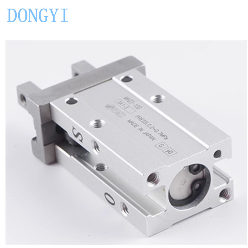 PARALLEL TYPE AIR GRIPPER MHZ2 MHZ2-40D MHZ2-40C MHZ2-40D1 MHZ2-40D2 MHZ2-40D3 MHZ2-40C