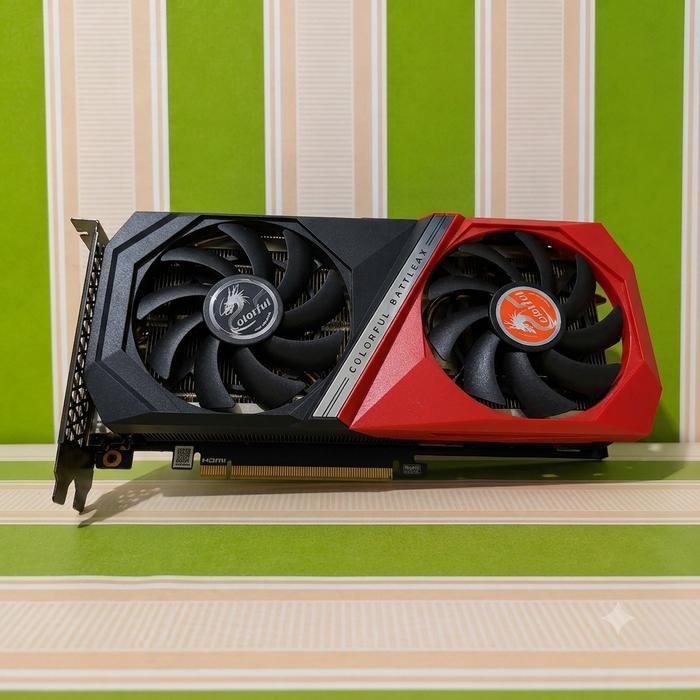 GARANSI RESMI ON VGA GTX 1660 SUPER LIKE NEW DAN GTX1660SUPER GTX1660 SUPER GTX1660S GTX 1660SUPER M