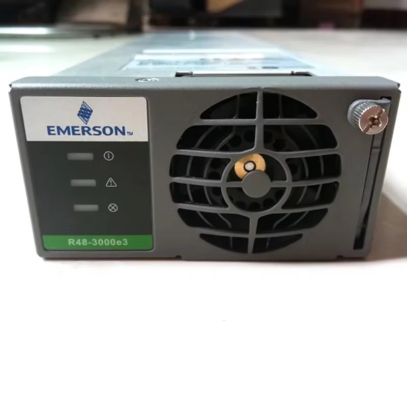 R48-3000E3 R48 R48-3000 COMMUNICATION SWITCHING POWER SUPPLY MODULE 48V INDUCTION HEATER POWER