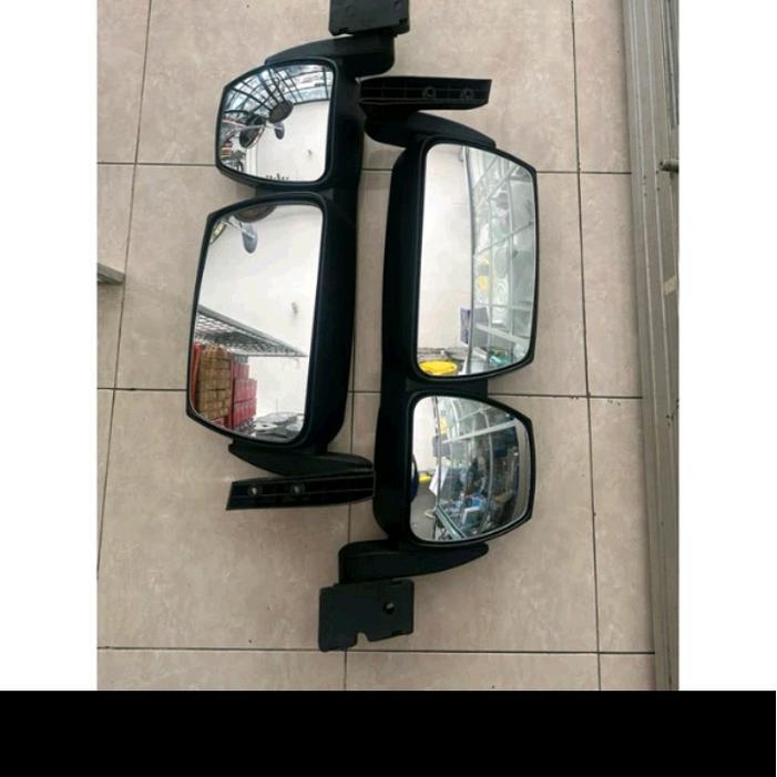 READY Spion truk modifikasi Auman, Hino,Fuso,Ga dll