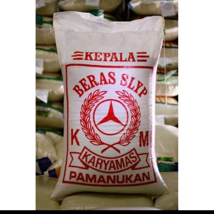 BERAS PERA PADANG (SUPER) 50 KG ORIGINAL