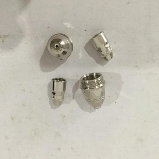 NOZZLE TIP P80 PLASMA CUTTING CIT 100 NOZZLE TIP P-80 P 80