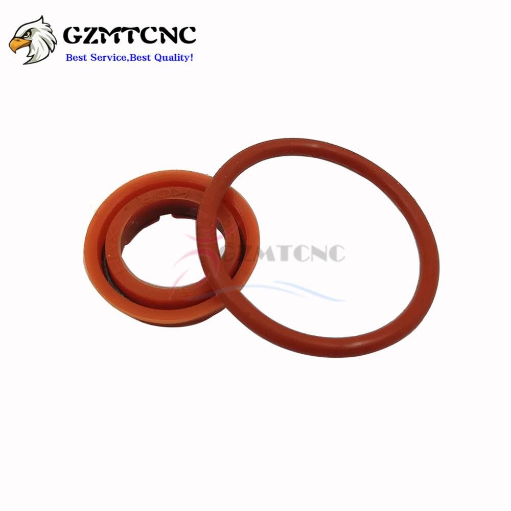 DT125 DT200 DT230 TZR125 TZR250 Valve YPVS Oil Seal Exhaust Power for Yamaha DT 125 200 230 TZR 125