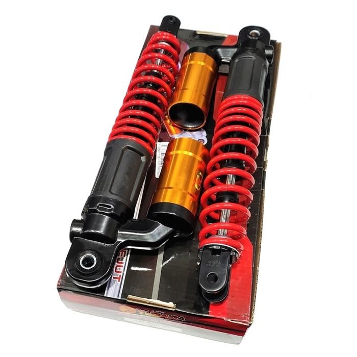 Sok Shock Shockbreker Belakang Tabung Yuzaka Nmax N Max
