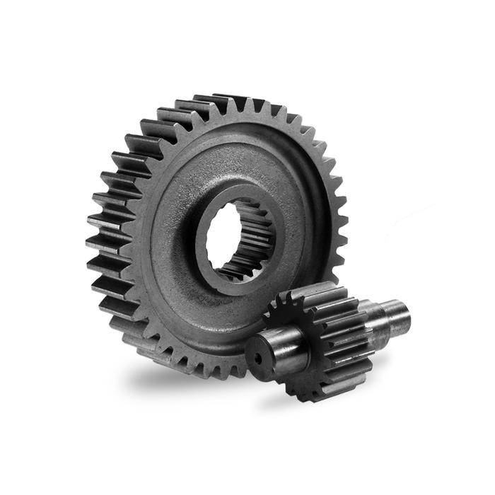 TDR Gear Ratio For Mio Gear Set