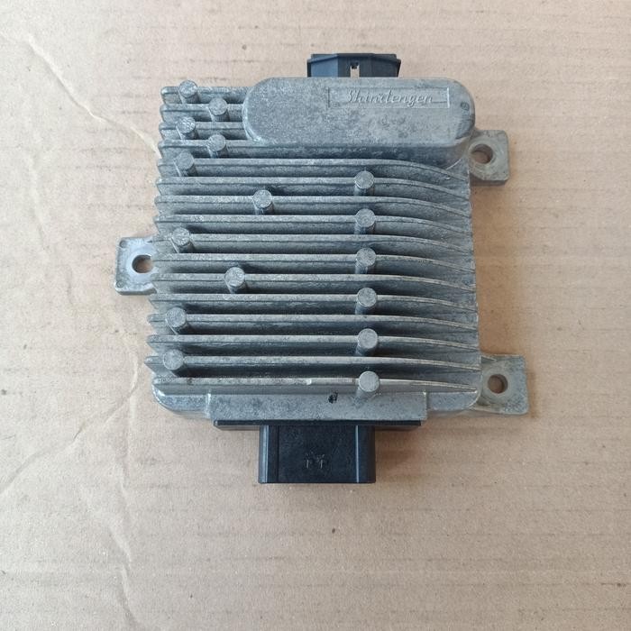 Ecu - Ecm - Cdi Honda Vario 125 Bohlam Lama Old Non Iss Kzra - 651 In