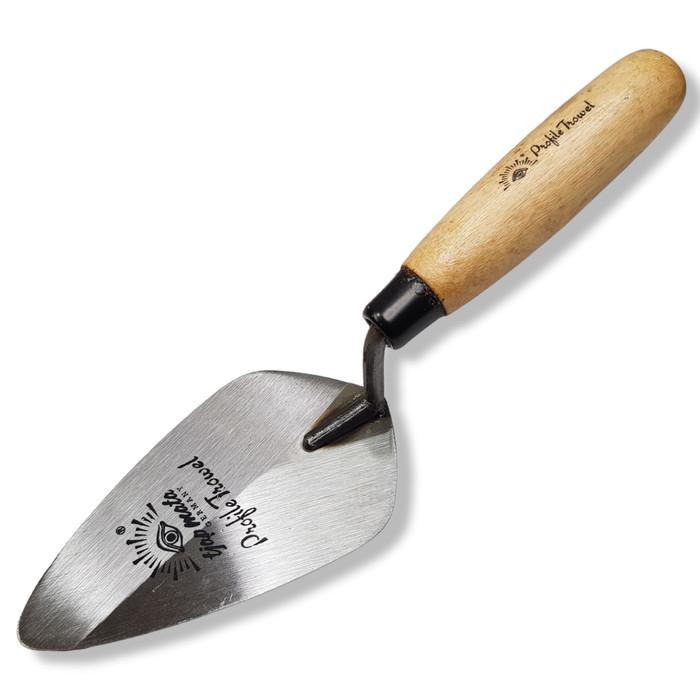 Terlaris TJAP MATA / CAP MATA SENDOK / CETOK SEMEN CARBON STEEL SALE