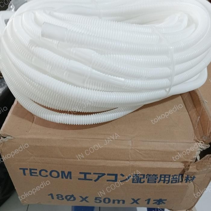 SELANG AIR PEMBUANGAN AIR AC PER ROLL