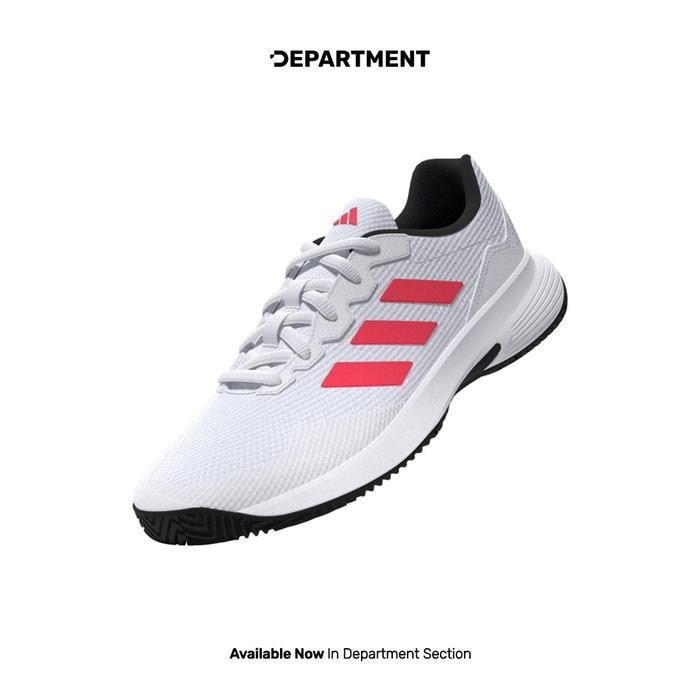 Sepatu Tenis ADIDAS GAMECOURT 2 M IH3097 ORIGINAL