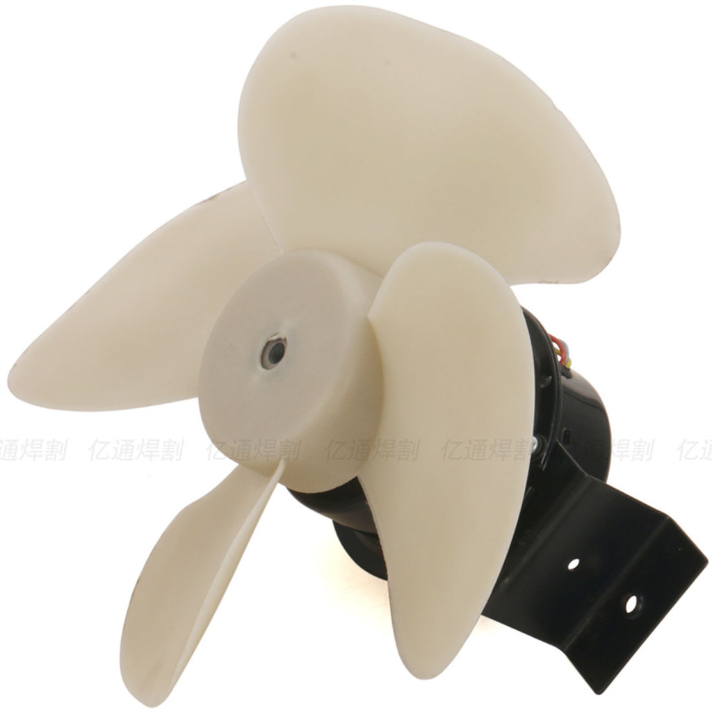 250 / 300fnz / fzy-24 / 34 AC axial fan 380V / 220V industrial cooling exhaust fan