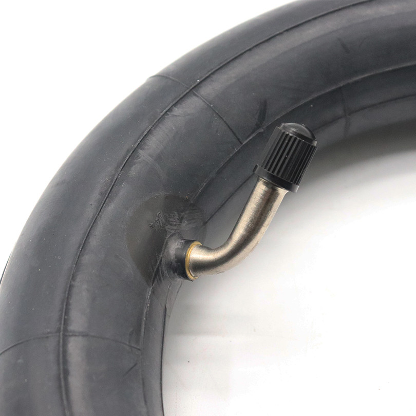 CST 8.5x2.00-5.5 Inner Tube Pneumatic Tire 45 90 Degree Valve Fits 8.5 inch Electric Scooter INOKIM
