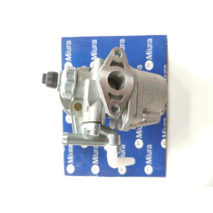 Carburator Engine Pump / Pompa Irigasi Mp 10 Fx Miura