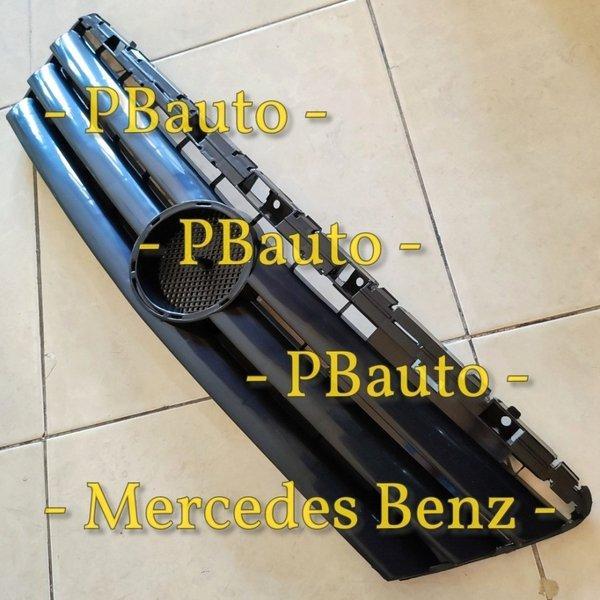 Grille A140 W168 - grill Sparepart Mercy