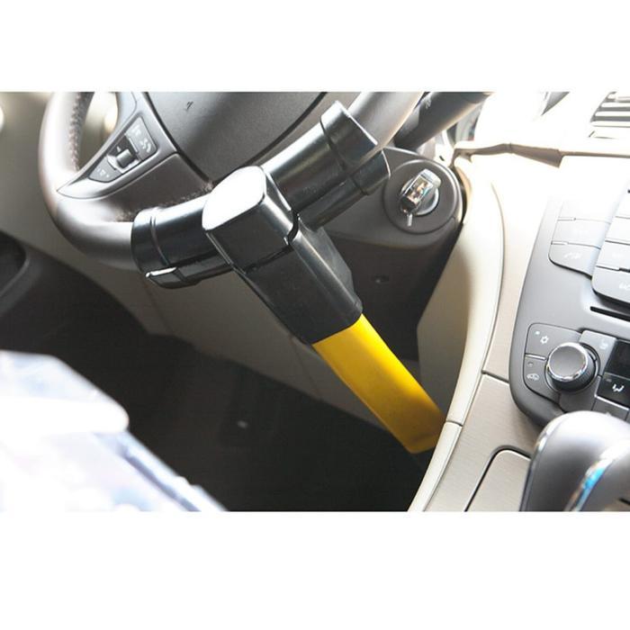 Oklead Kunci Stir/Pengaman Mobil Tipe Okl-6037