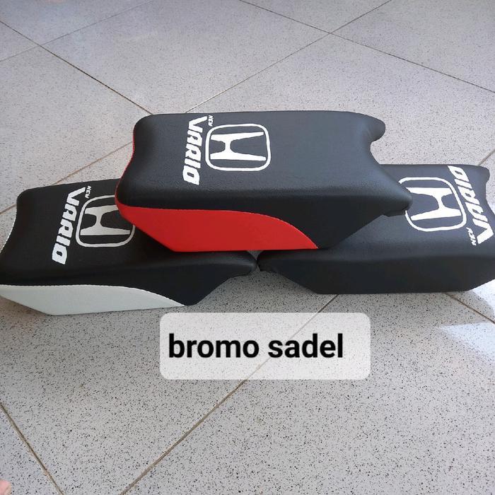 Jok Kursi Boncengan Anak Untuk Motor Vario125,150 Dan Vario 160 Motorcycle