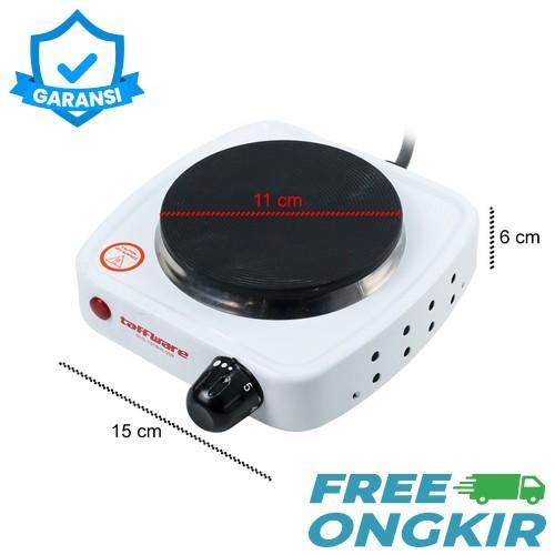 Kompor Elektrik Listrik Serbaguna Portable Hemat Daya