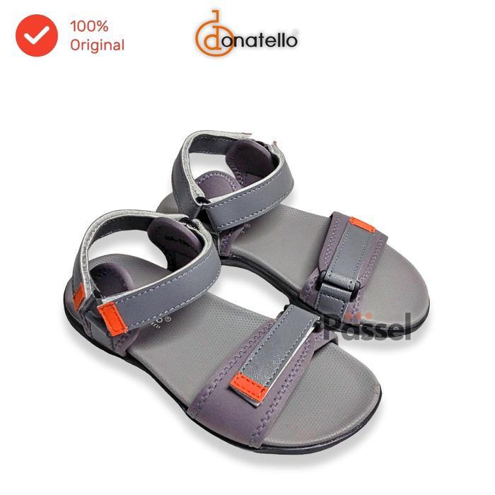 Ready Donatello Sz. 23-27 Sandal Gunung Anak Laki Laki Na12011 / Na12012 / Na12013