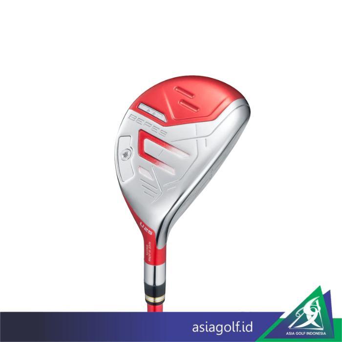 Ladies Hybrid Golf Honma S09 2Star Armrqfx Golf Stick Golf