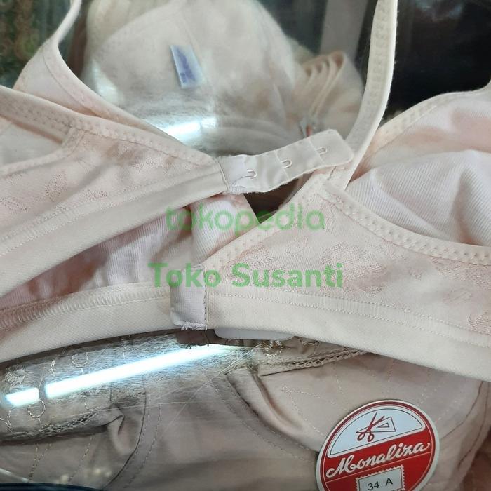 sipo- Bh Sport Bra Monalisa Monaliza Bh Sport Kait 1