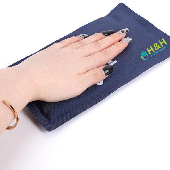 Nayanik Hot And Cold Gel Pack / Gel Kompres Panas Gel Kompres Dingin