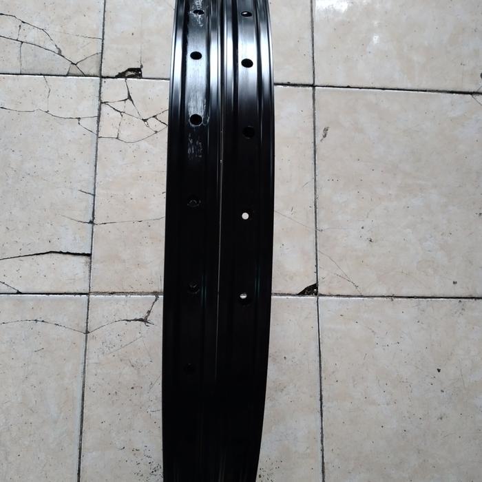 Velg Sepeda/Rims 27.5 Mtb Raze Disc Double Wall 32H