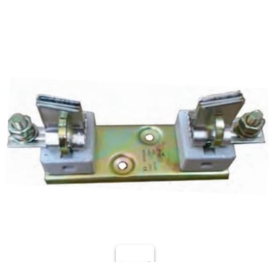 Nh Fuse Holder / Nt Fuse Holder Nh-2 Fort