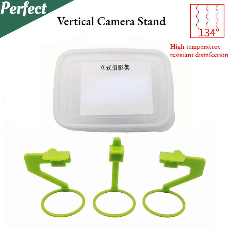 Dental X Ray Positioner System Photography Dental Use Digital X Ray